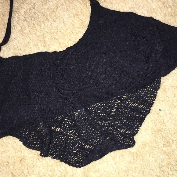 Bathing suit top - Picture 2 of 2